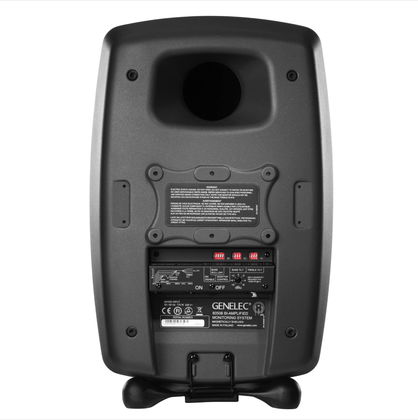 Genelec 8050B - Ảnh 6