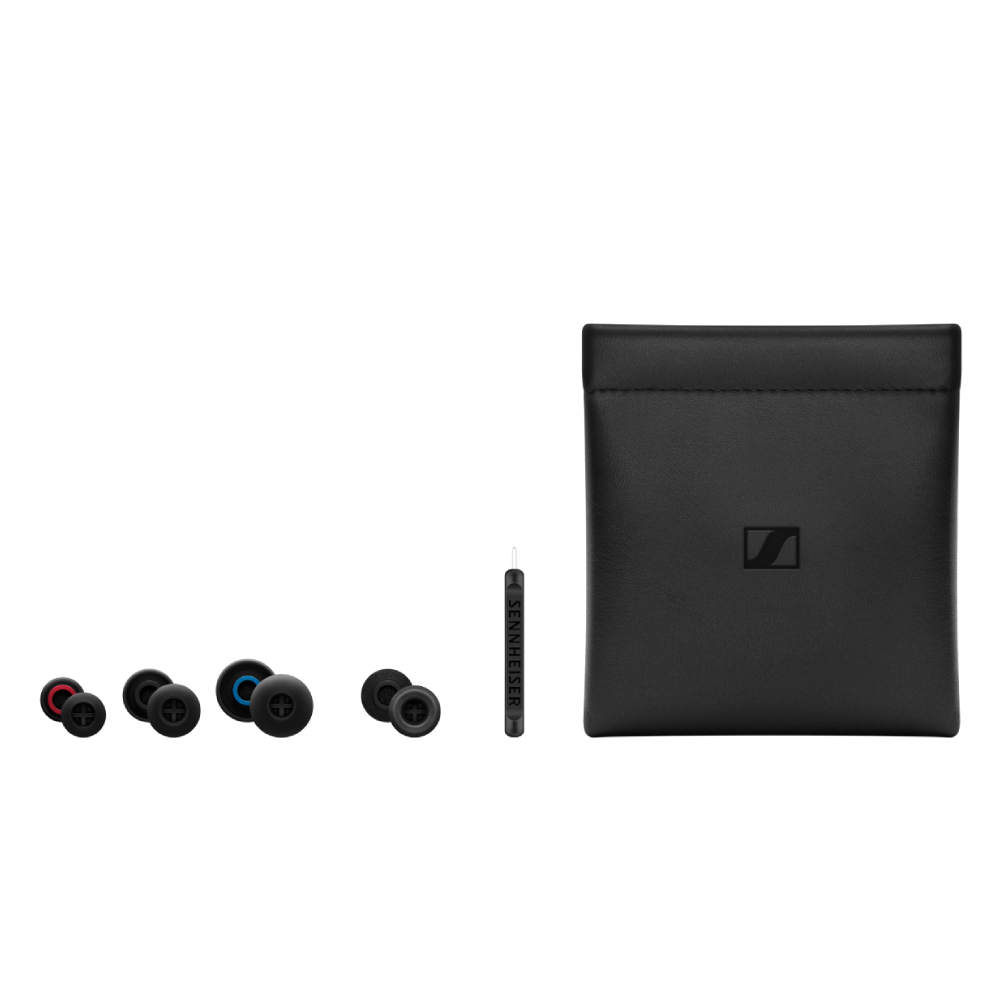 Sennheiser IE 100 PRO Wireless - Ảnh 8