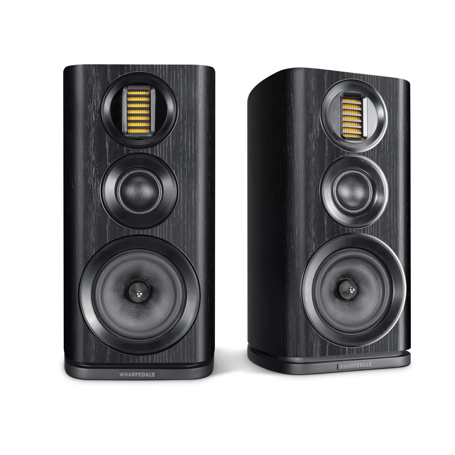 WHARFEDALE EVO 4.2