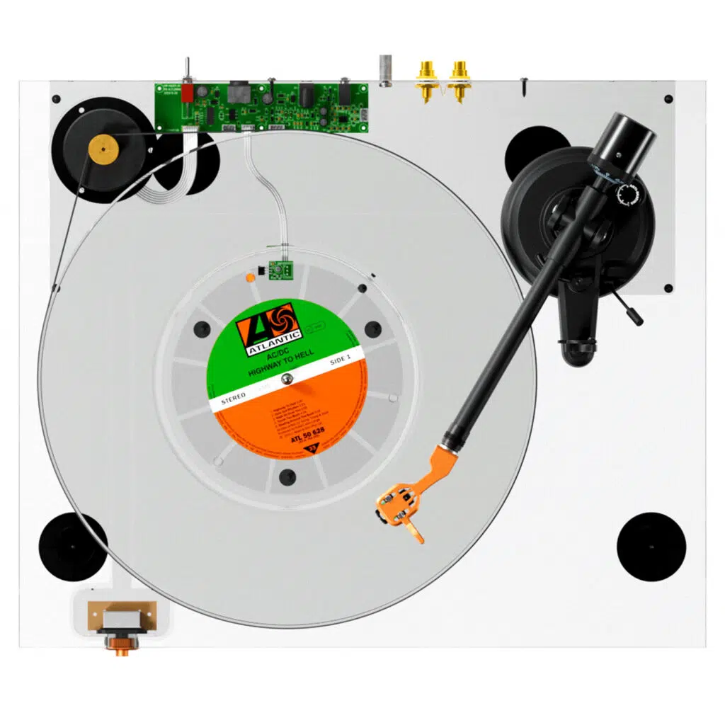 Fosi Audio Luna3 - Ảnh 13