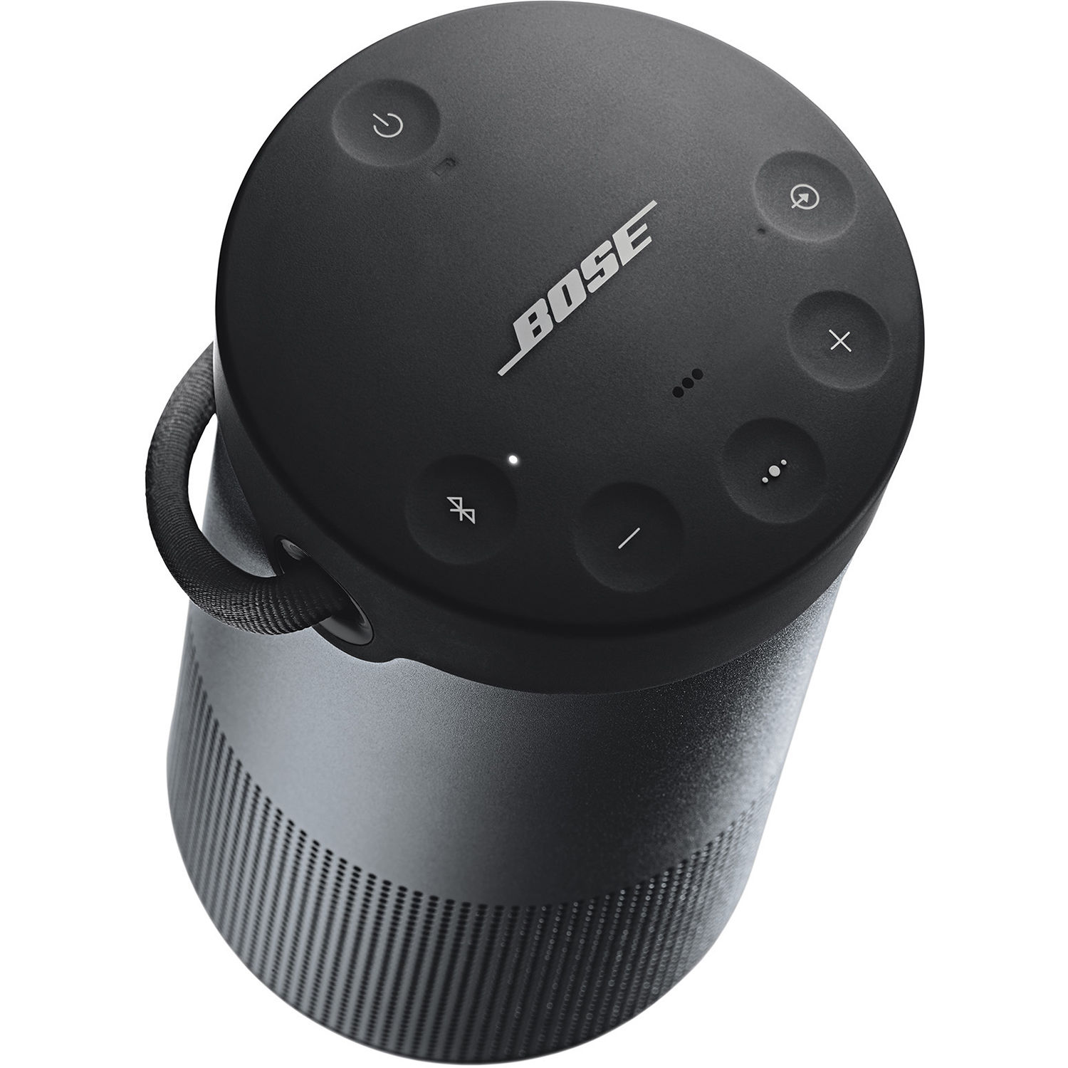 Bose SoundLink Revolve+ - Ảnh 8