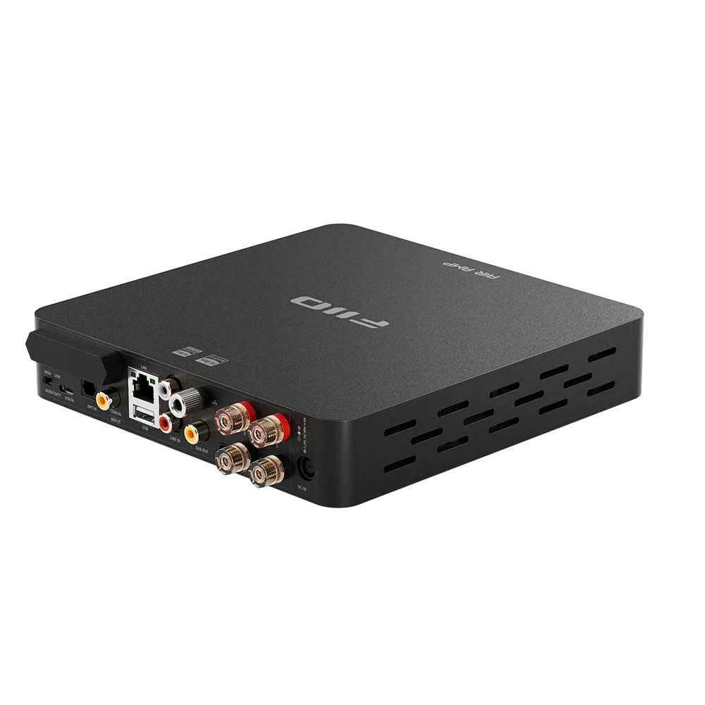 FiiO AIR AMP