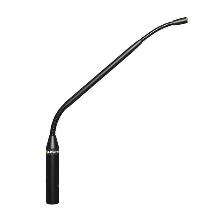 Lewitt GN35X2 - Micro Gooseneck Bền Bỉ