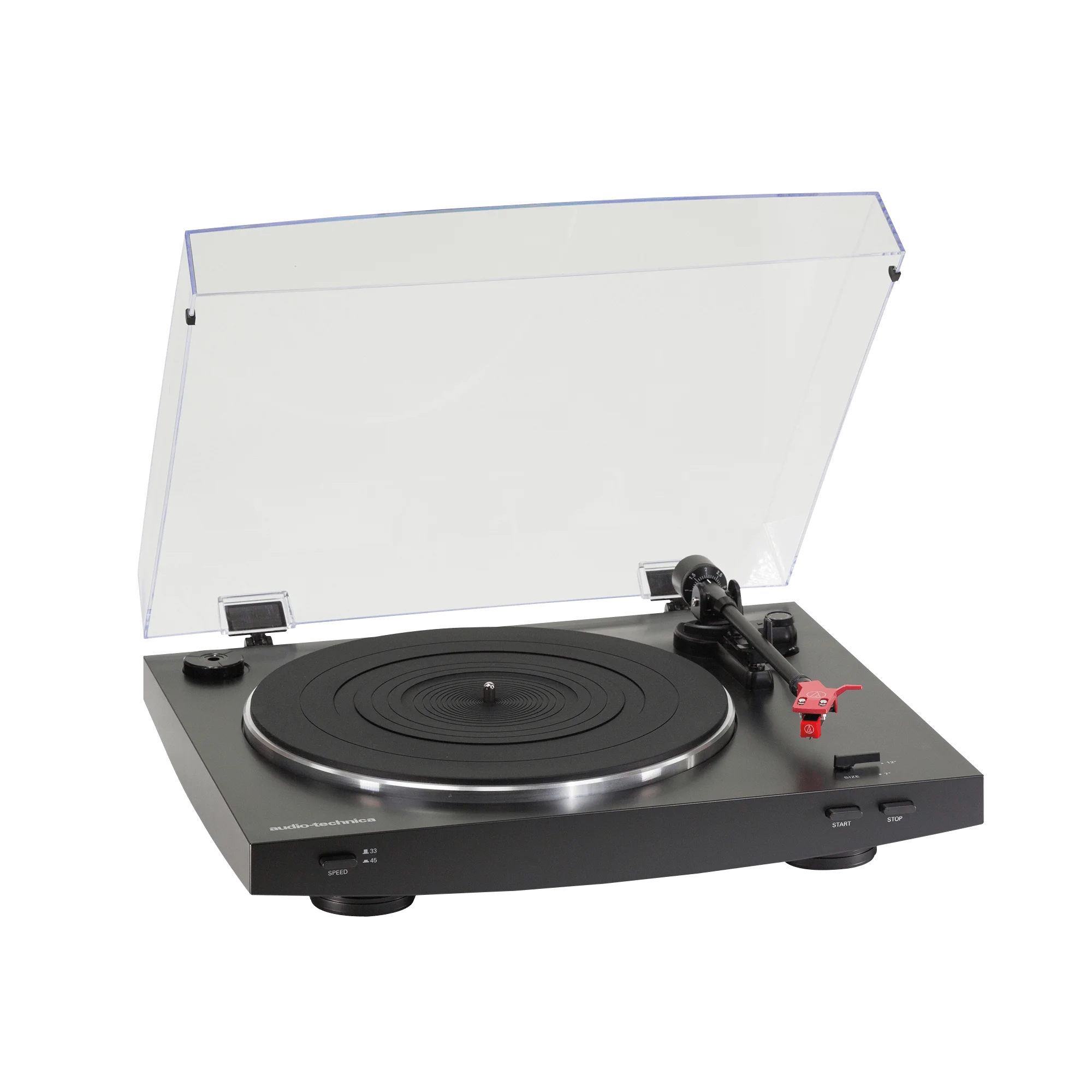 Audio Technica AT-LP3 - Ảnh 11