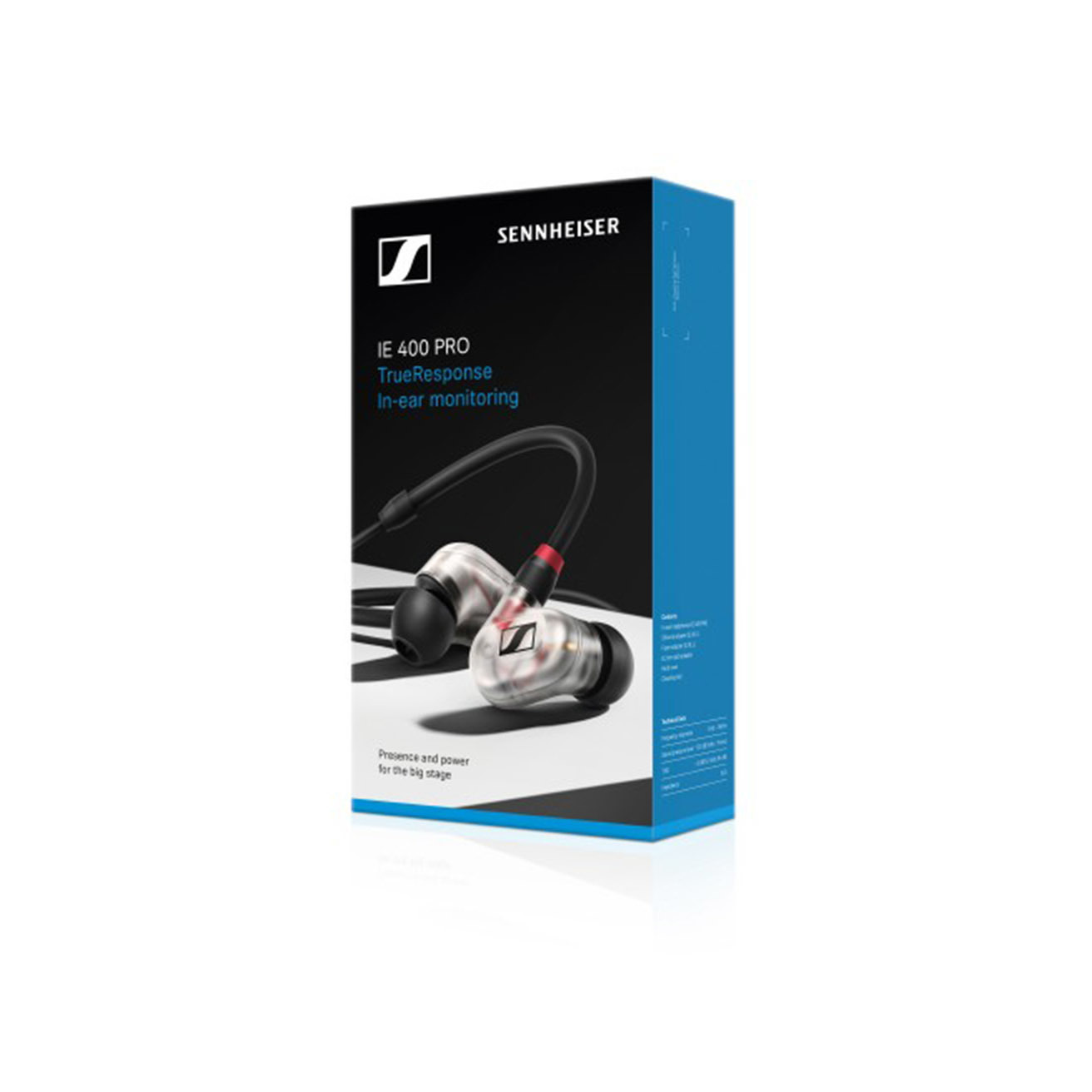 Sennheiser IE 400 Pro - Ảnh 5