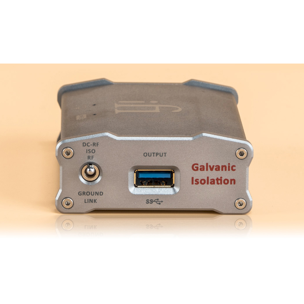 iFi Nano iGalvanic 3.0 - Ảnh 12