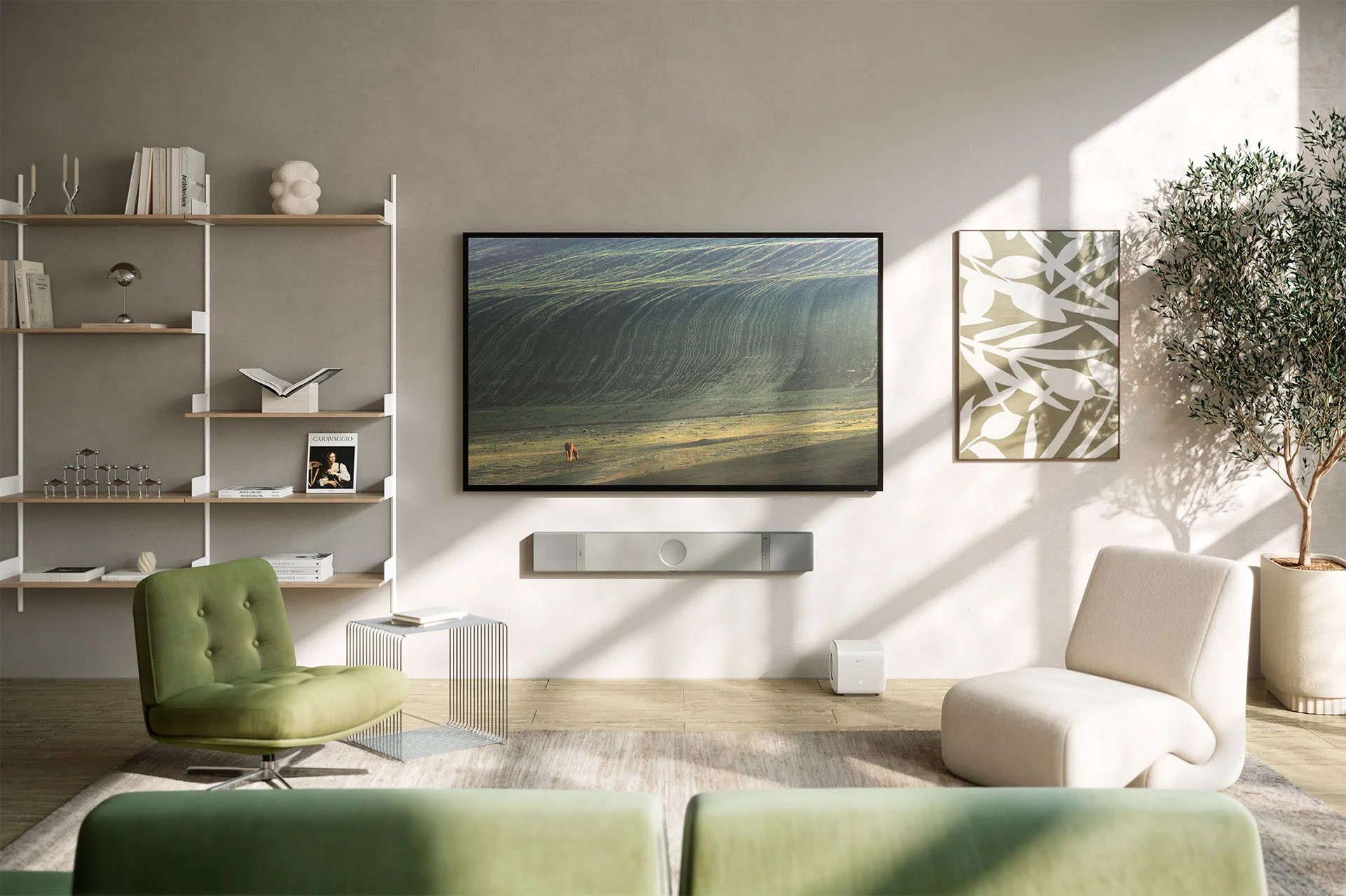 Soundbar