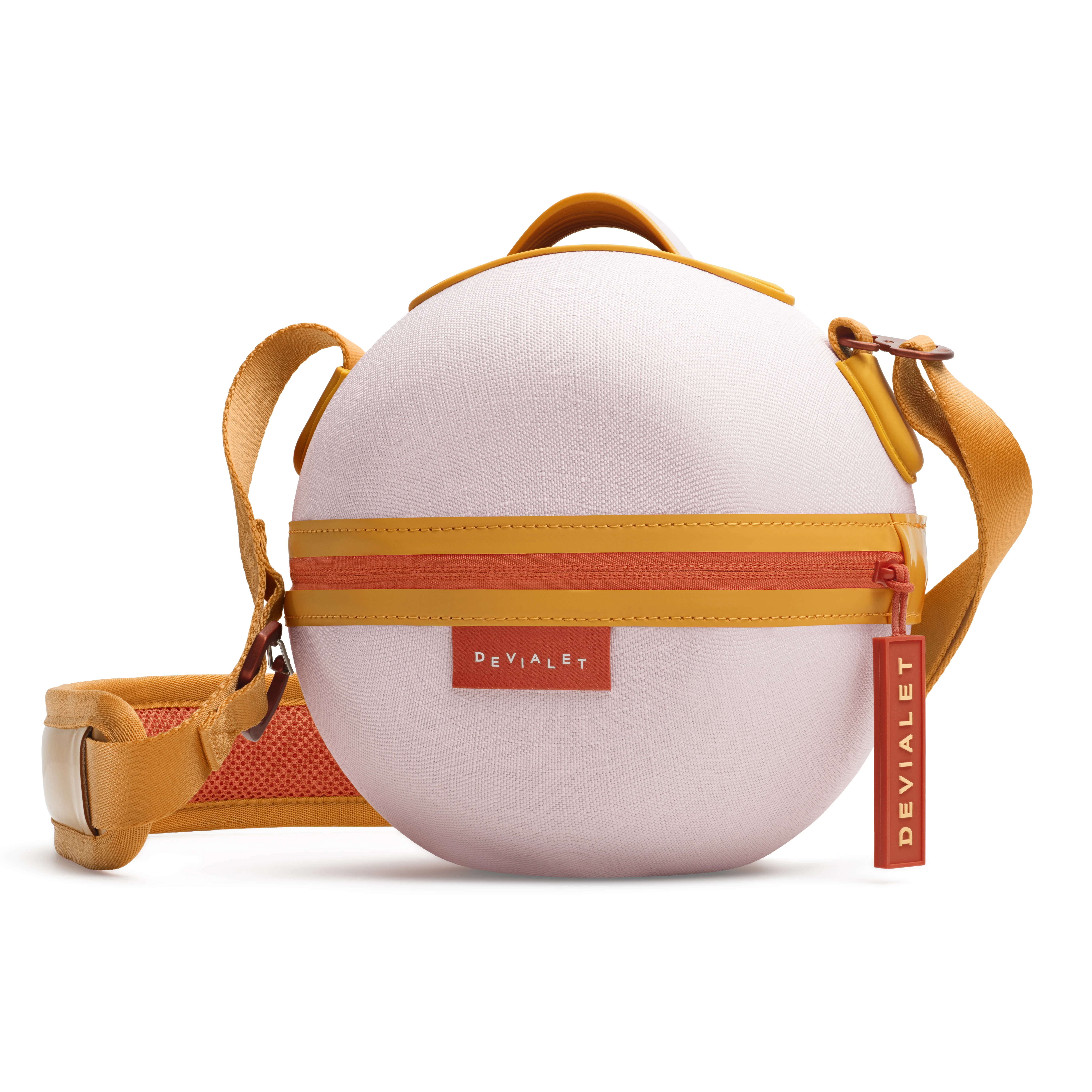 Devialet Mania Rose Bloom - Ảnh 7