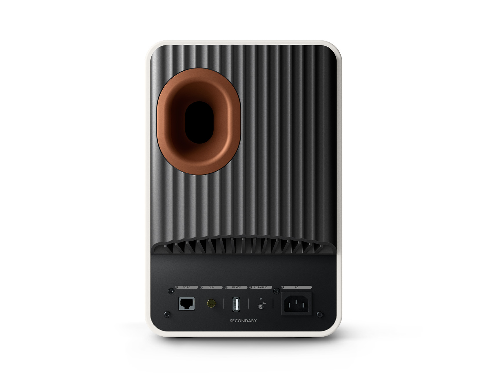 KEF LS50 Wireless II - Ảnh 10