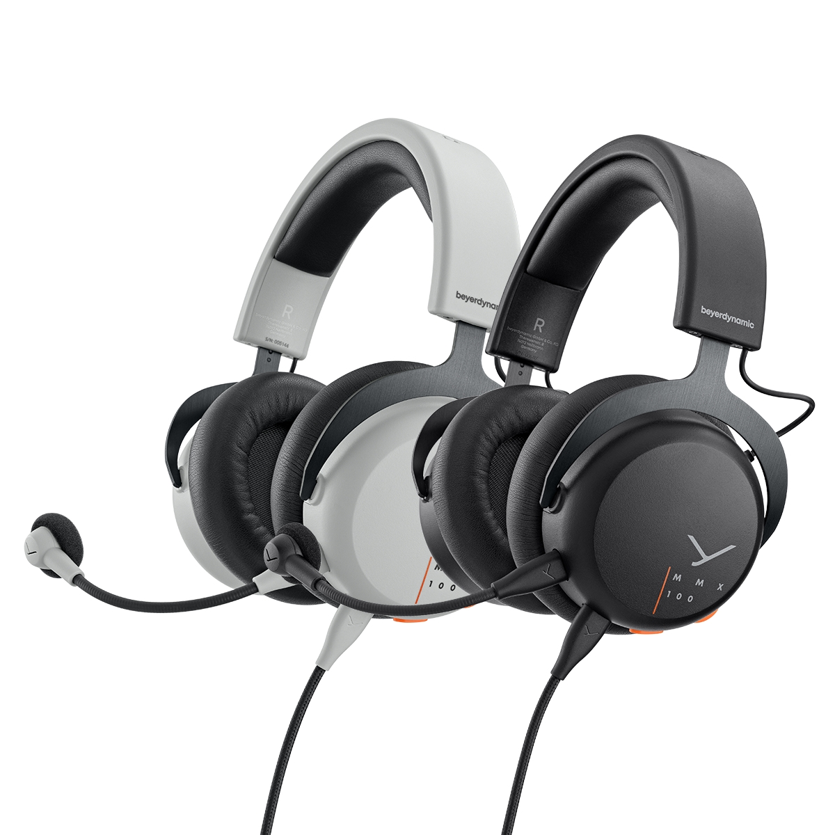 Beyerdynamic MMX 100 - Ảnh 6