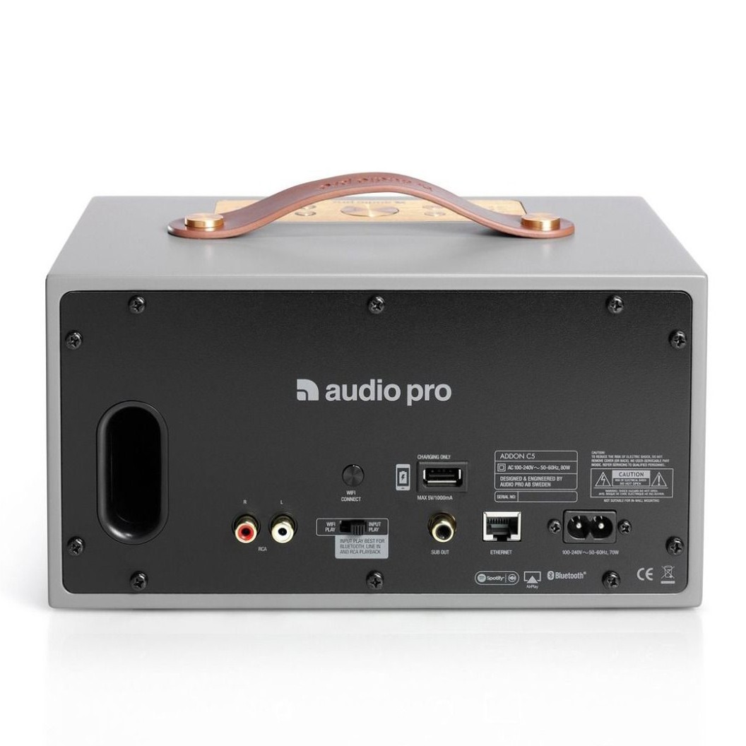 Audio Pro Addon C5 - Ảnh 6