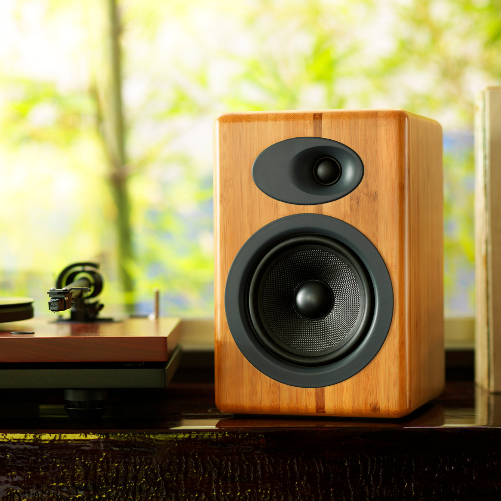Audioengine A5+ - Ảnh 5