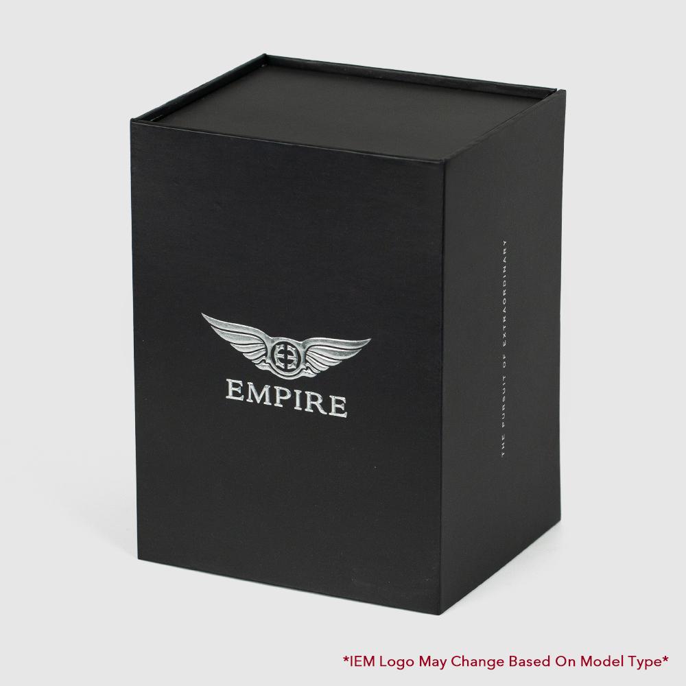 EMPIRE VANTAGE - Ảnh 6
