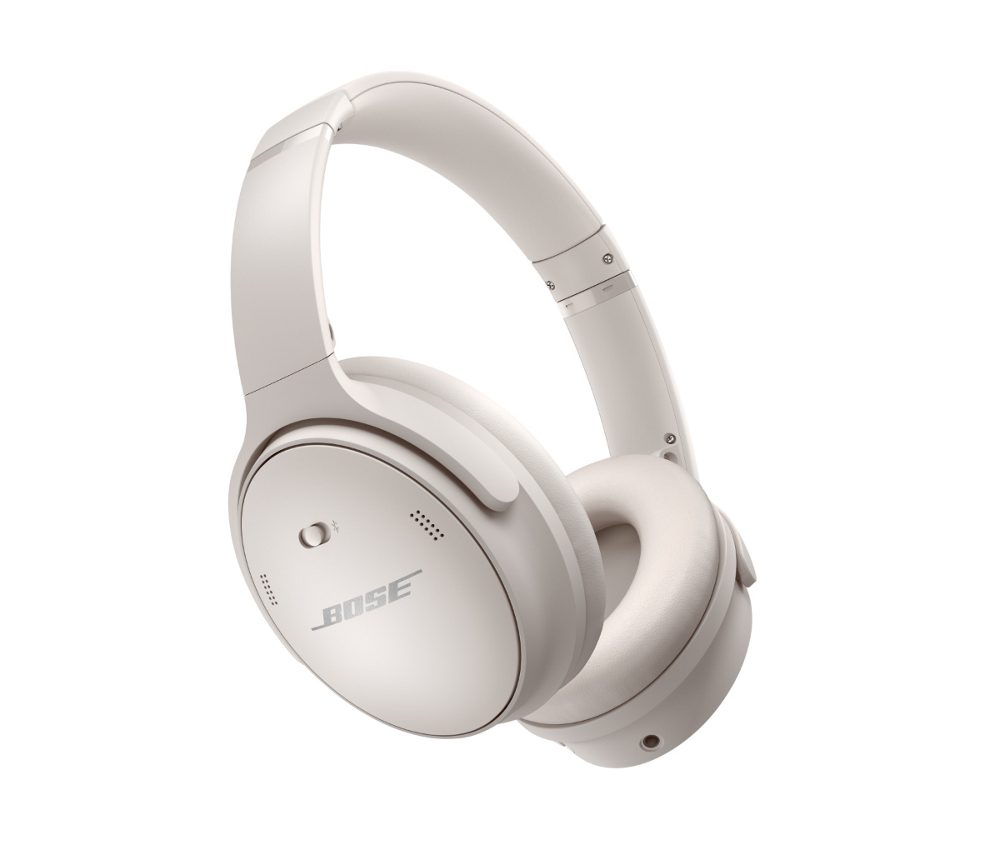 Bose QuietComfort® 45 - Ảnh 5