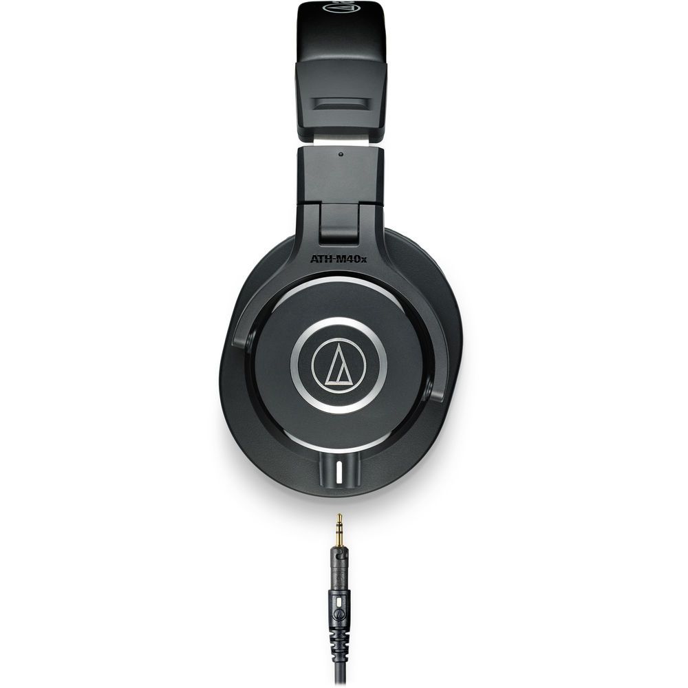 Audio Technica ATH-M40X - Ảnh 7