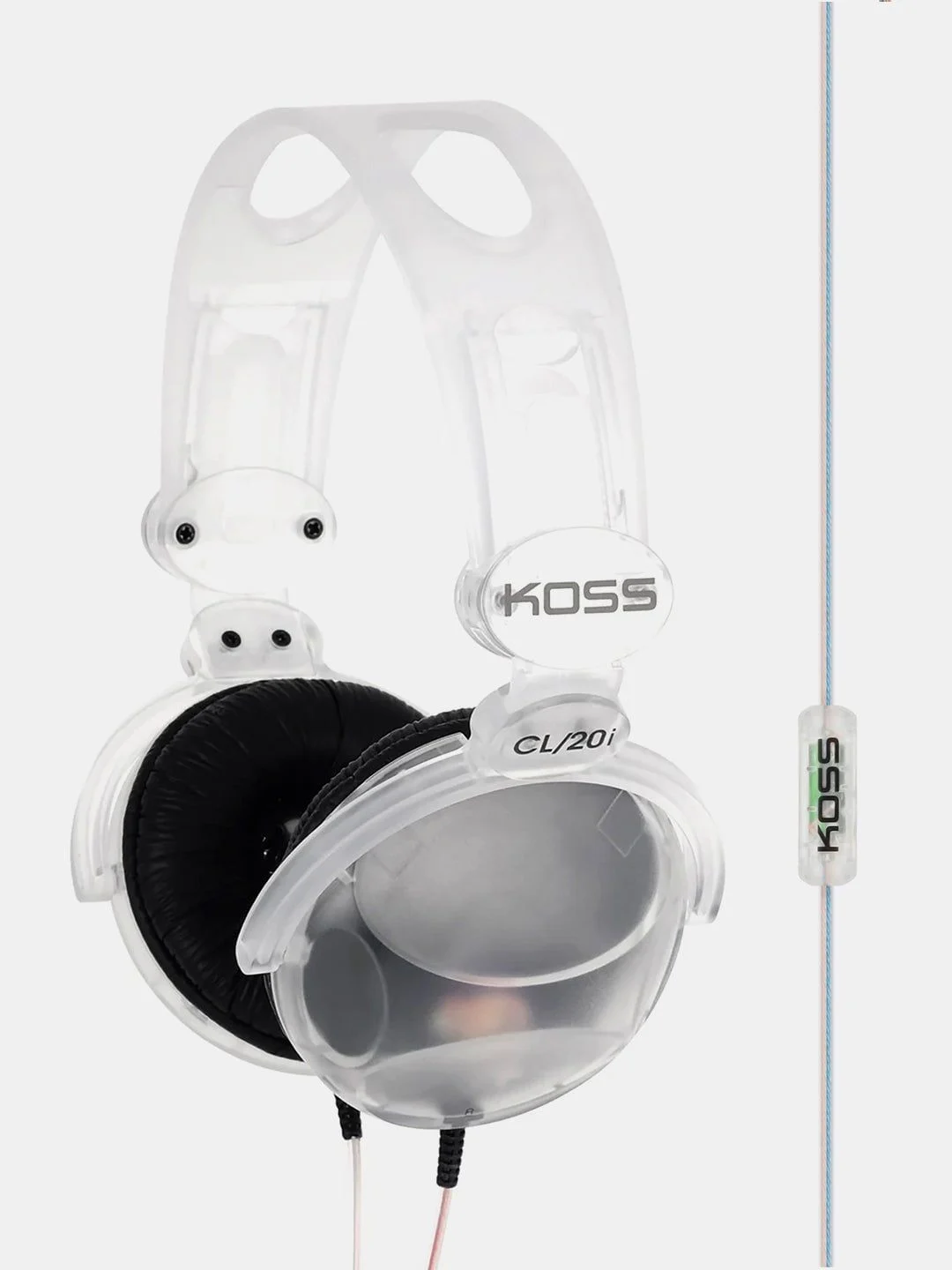 Koss CL-20i