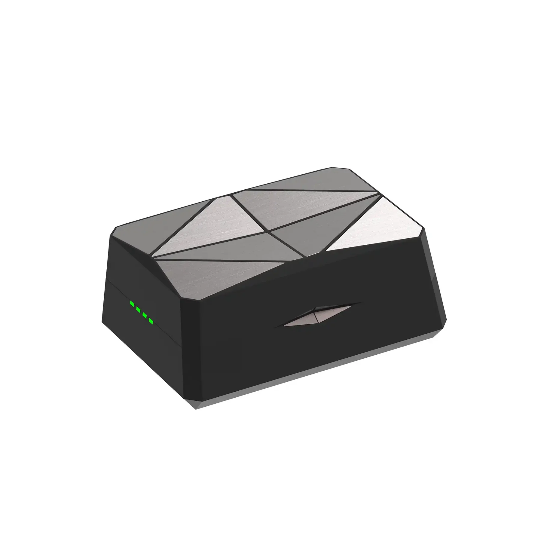 iFi Go Pod Max - Ảnh 5