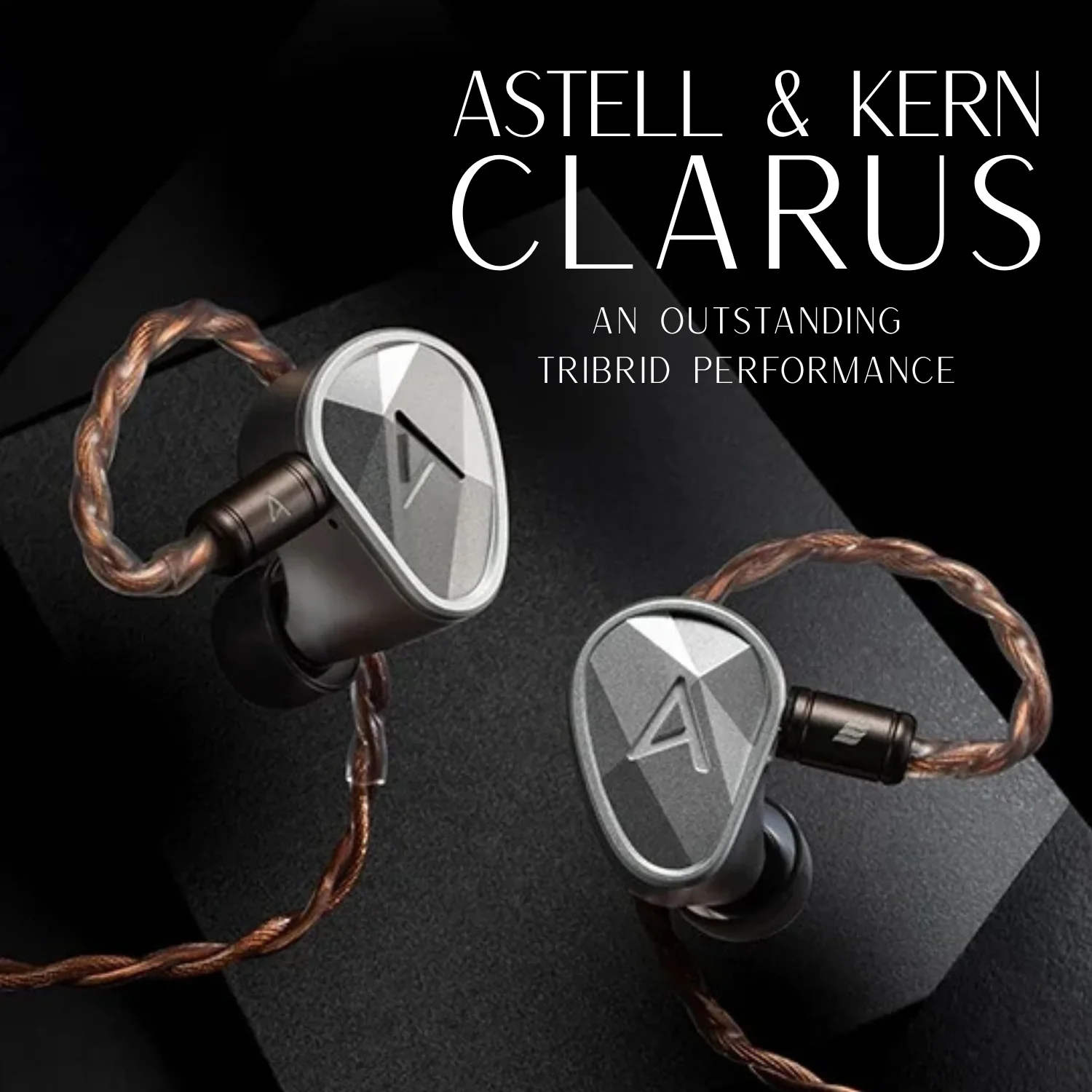 Astell&Kern CLARUS