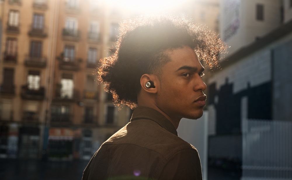 Sennheiser Momentum True Wireless 2 - Ảnh 9