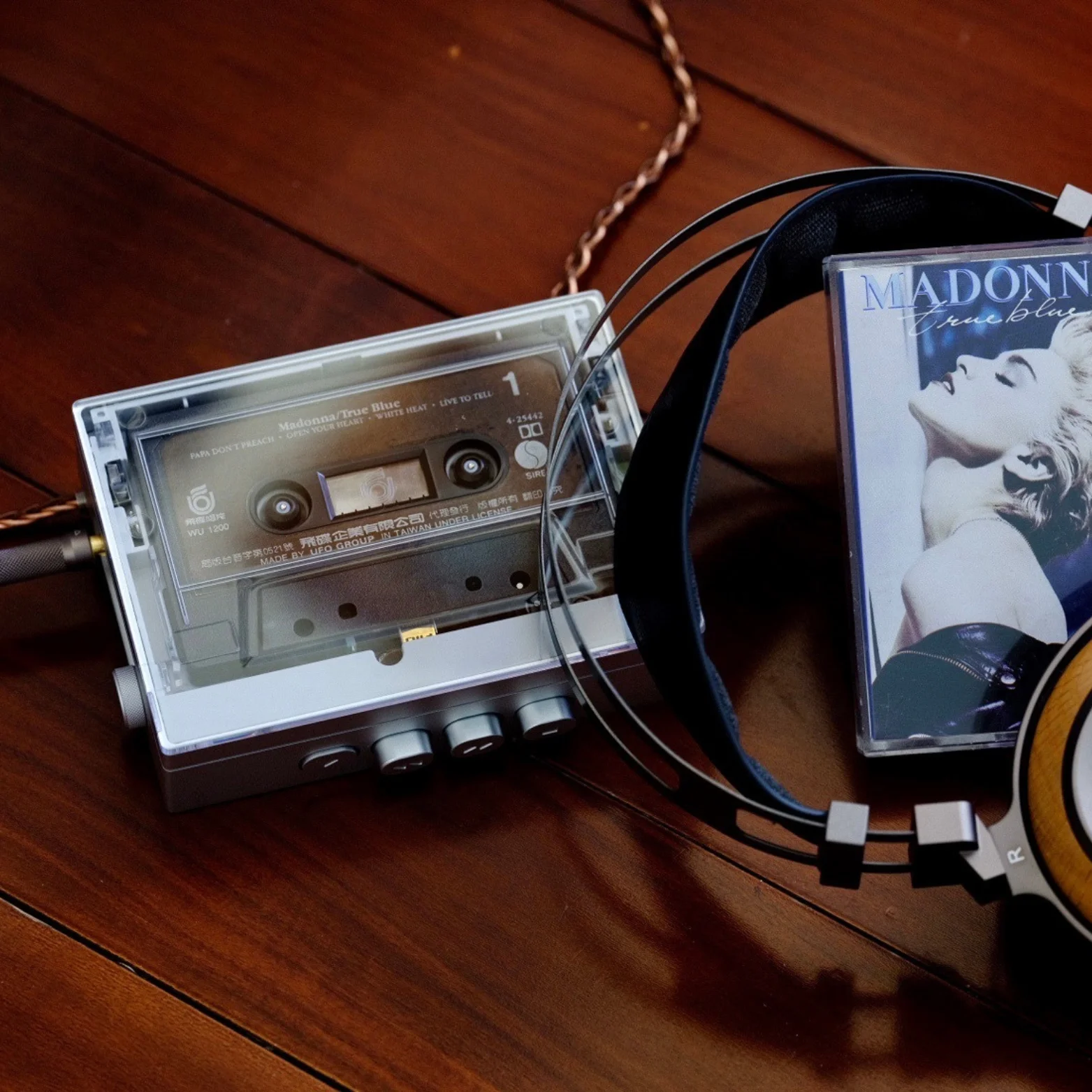Cassette