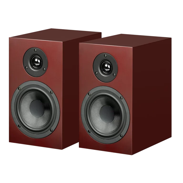 Pro-Ject Speaker Box 5E - Ảnh 5