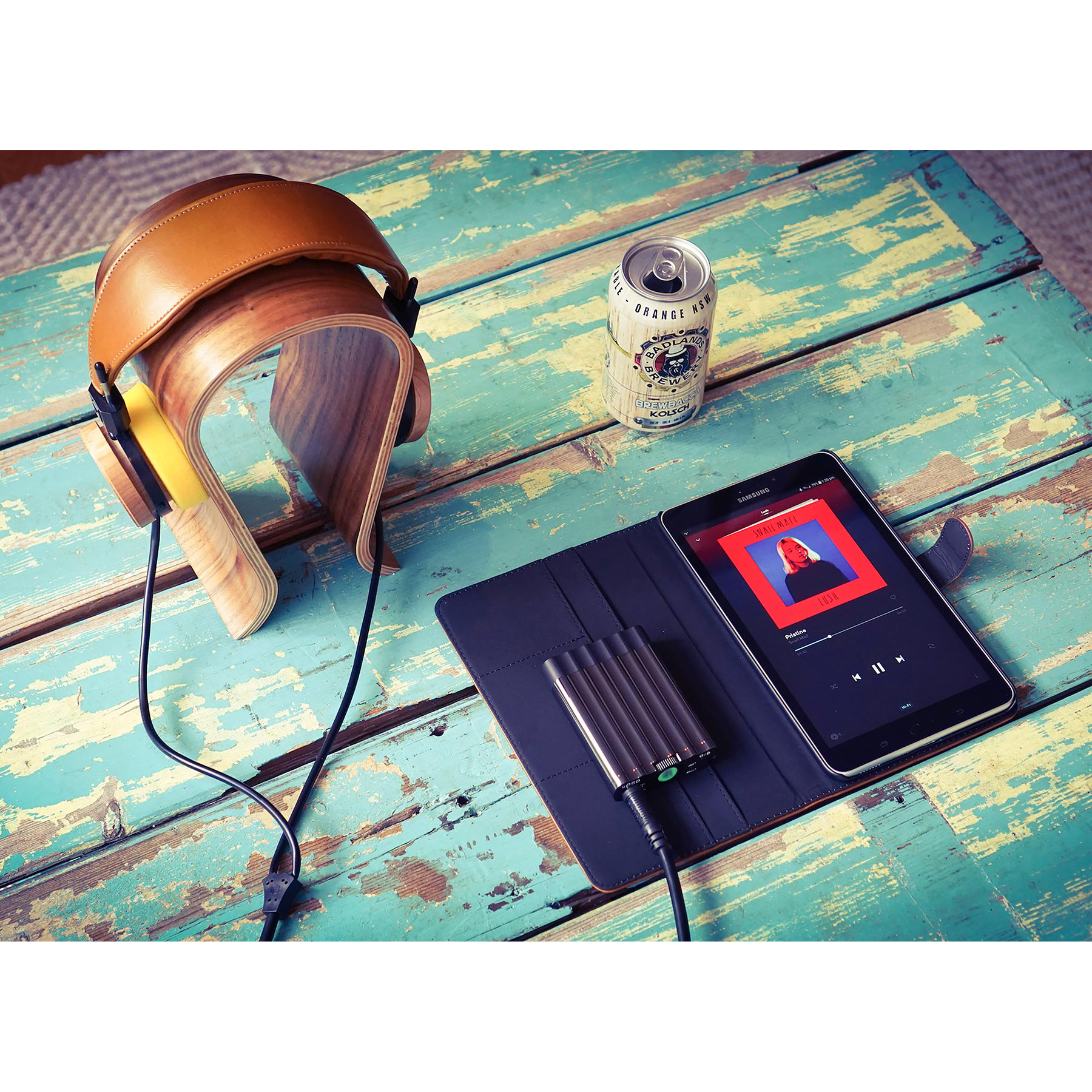 iFi xDSD - Ảnh 13