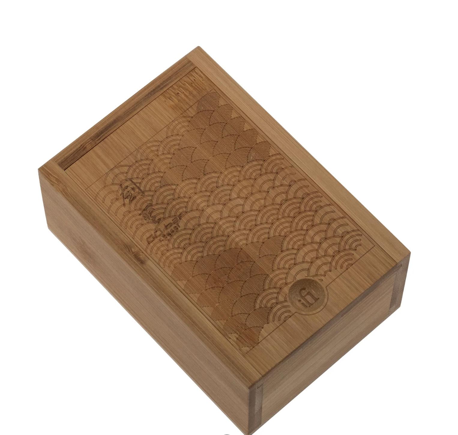 iFi Go Bar Kensei - Ảnh 8