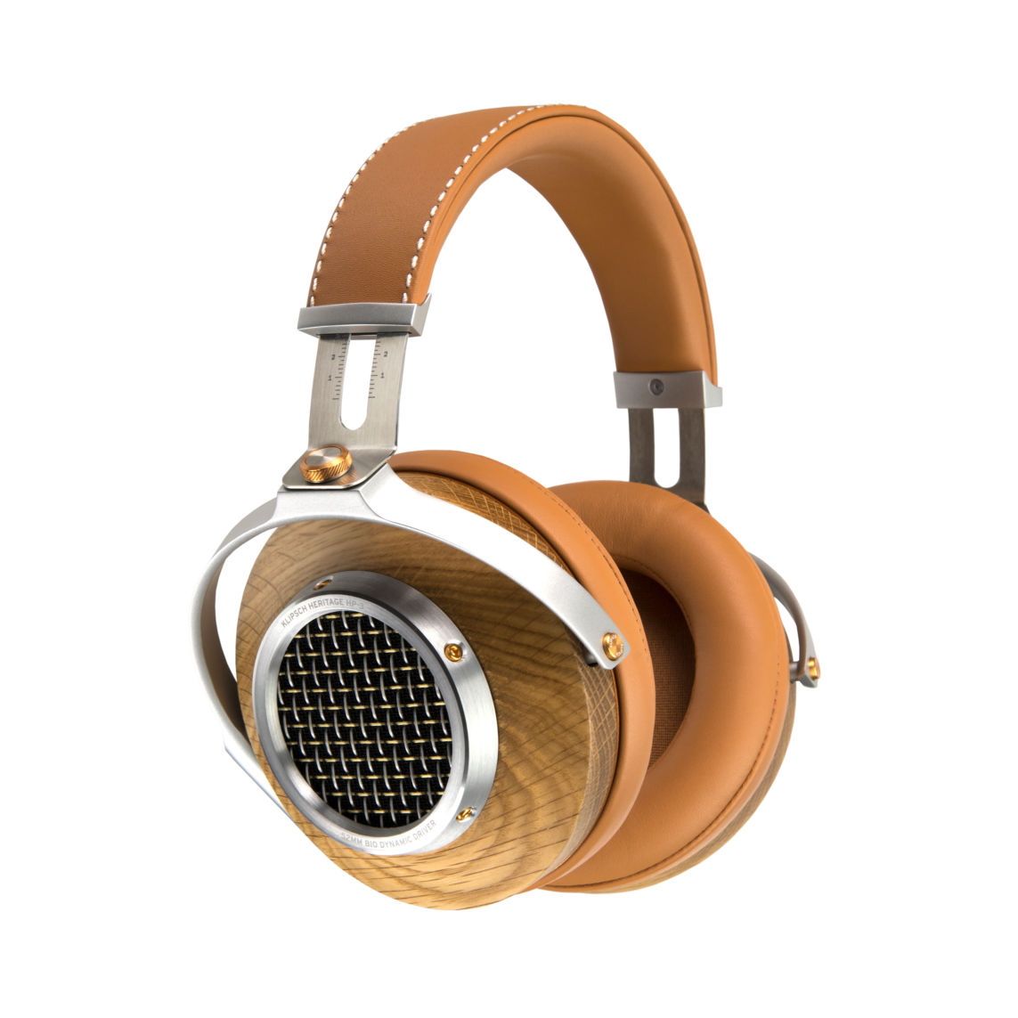 Klipsch Heritage HP-3 - Ảnh 7