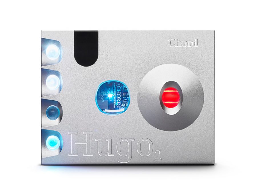 Chord Hugo 2 - Ảnh 7