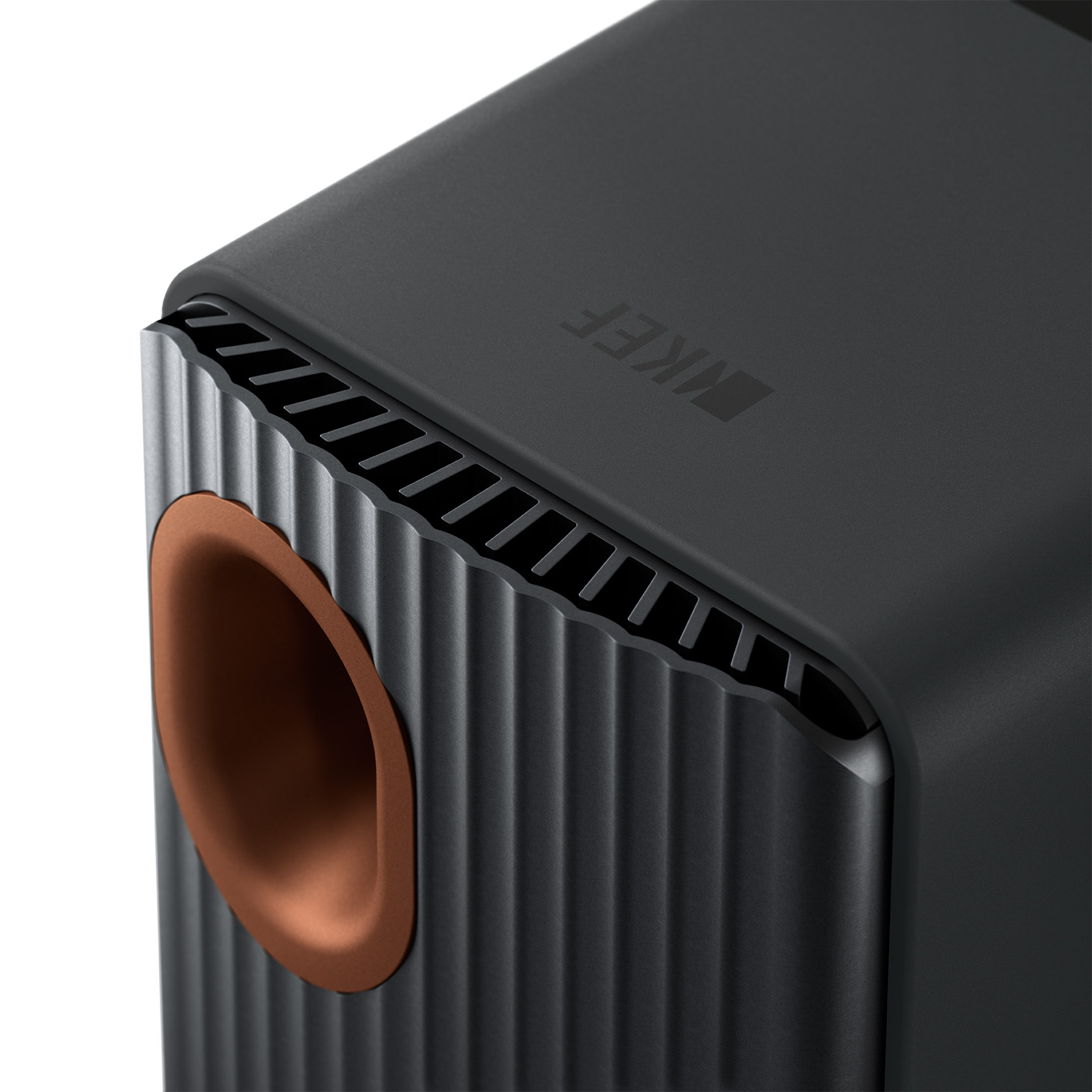 KEF LS50 Wireless II - Ảnh 33