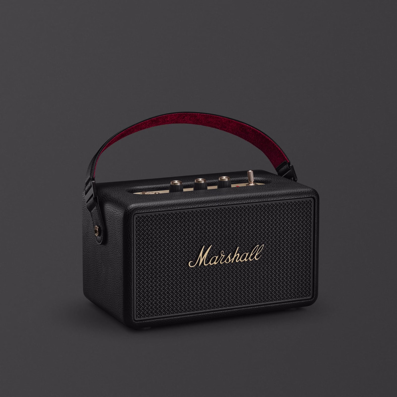 Marshall Kilburn III