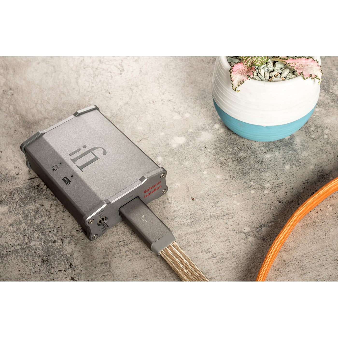 iFi Nano iGalvanic 3.0 - Ảnh 15