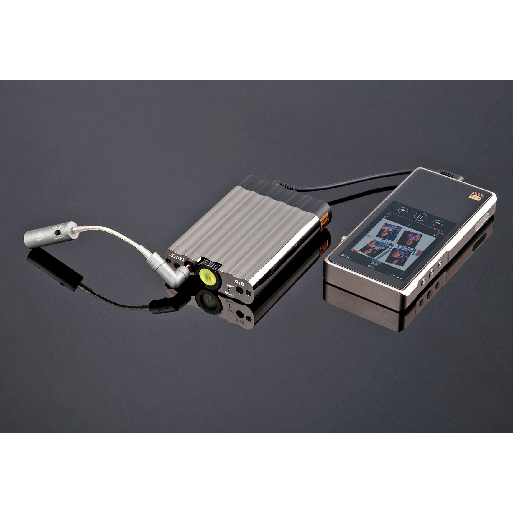 iFi xCAN - Ảnh 15
