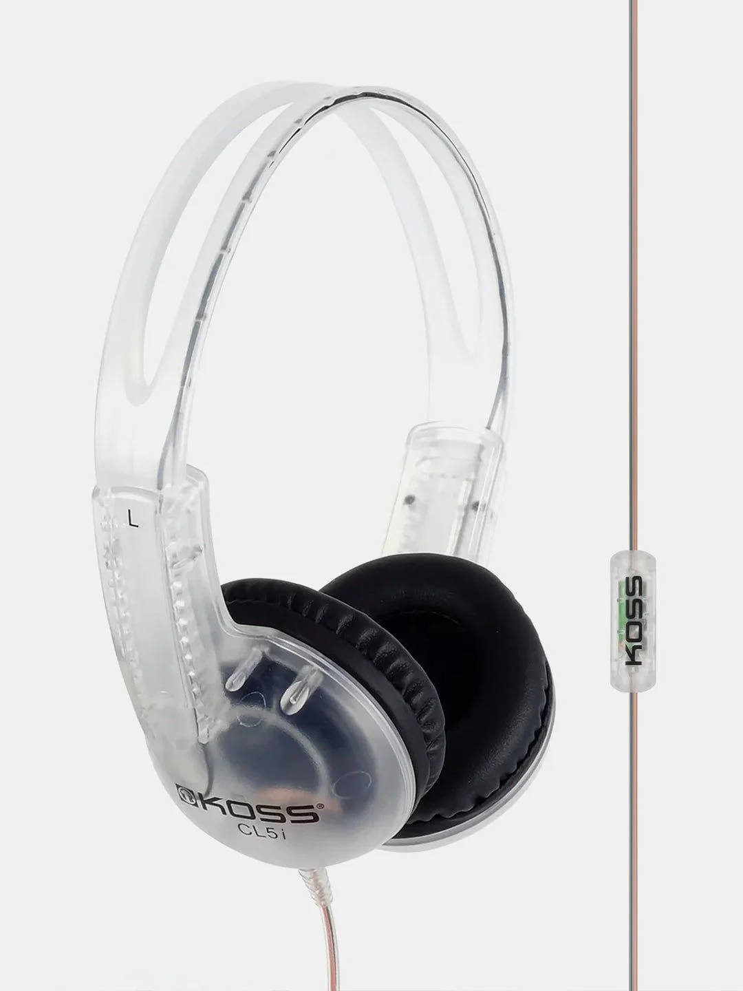 Koss CL-5i
