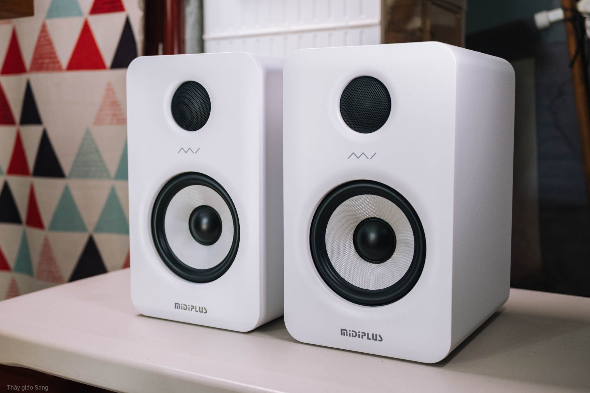 MIDIPLUS MI5 V2 - Ảnh 6