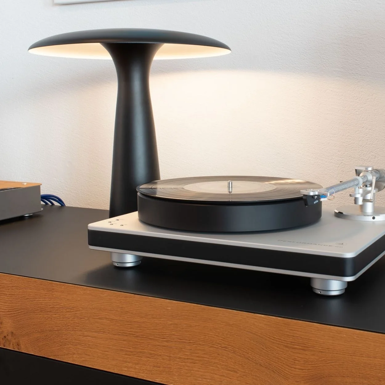 Clearaudio Performance DC - Ảnh 9