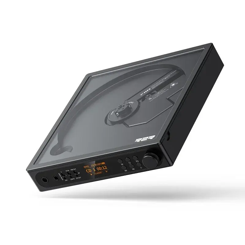 FiiO DM15 R2R