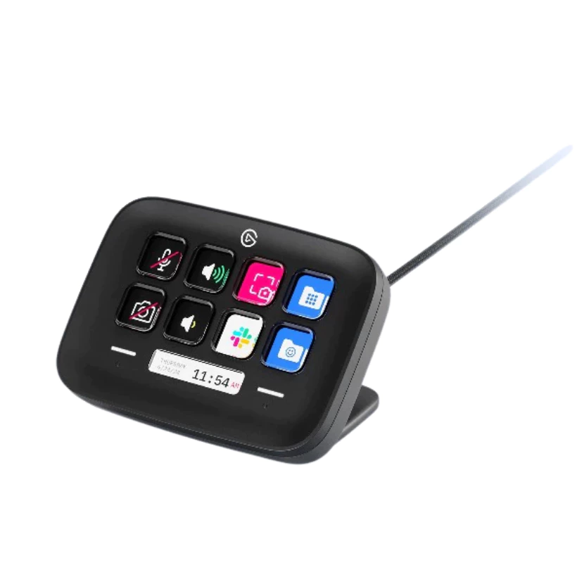 Elgato Stream Deck NEO