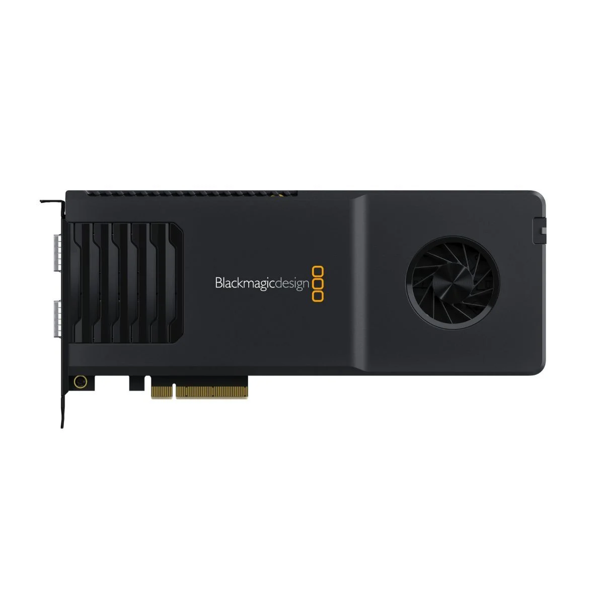Blackmagic DeckLink IP 100G
