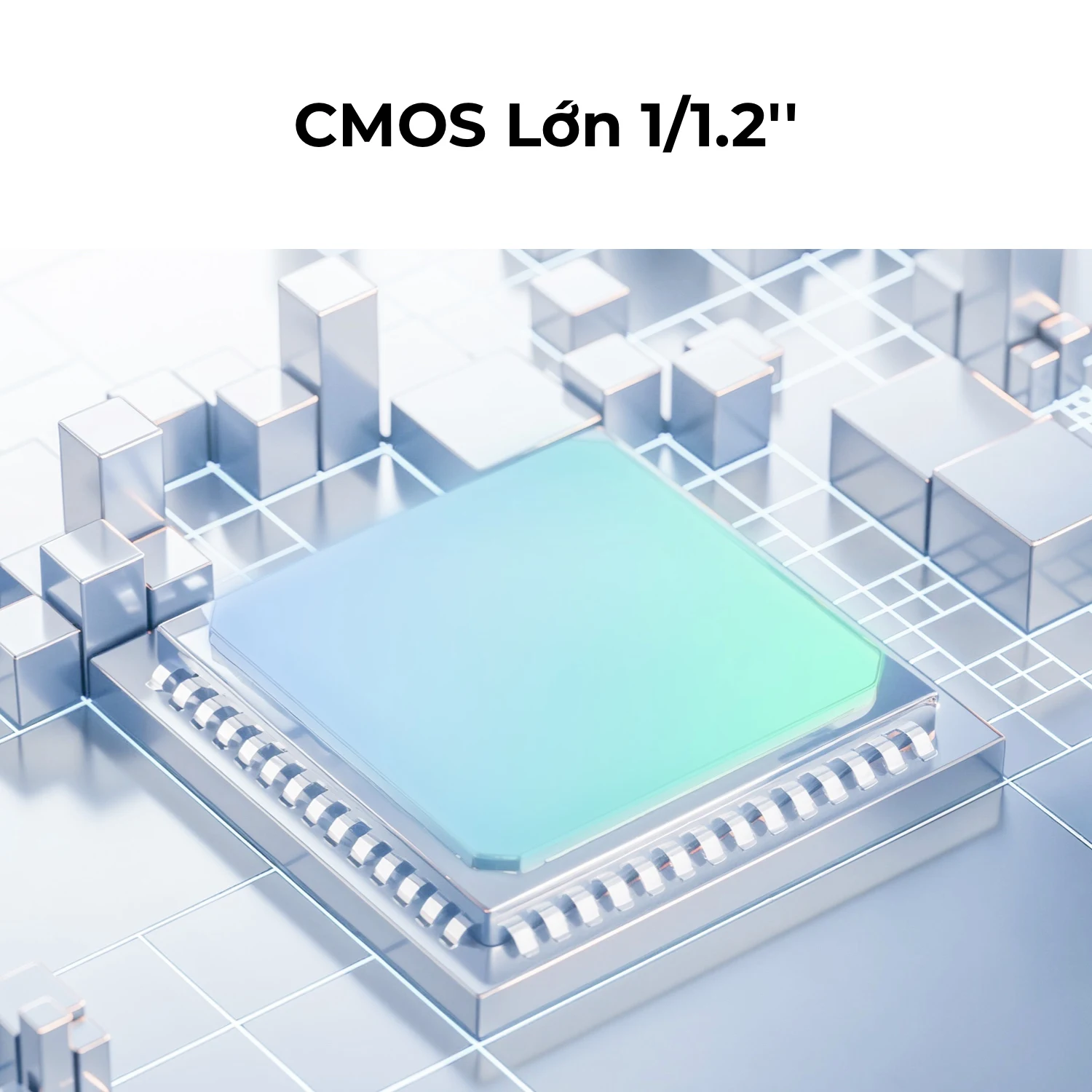 OBSBOT Tiny 3 Lite - Ảnh 8