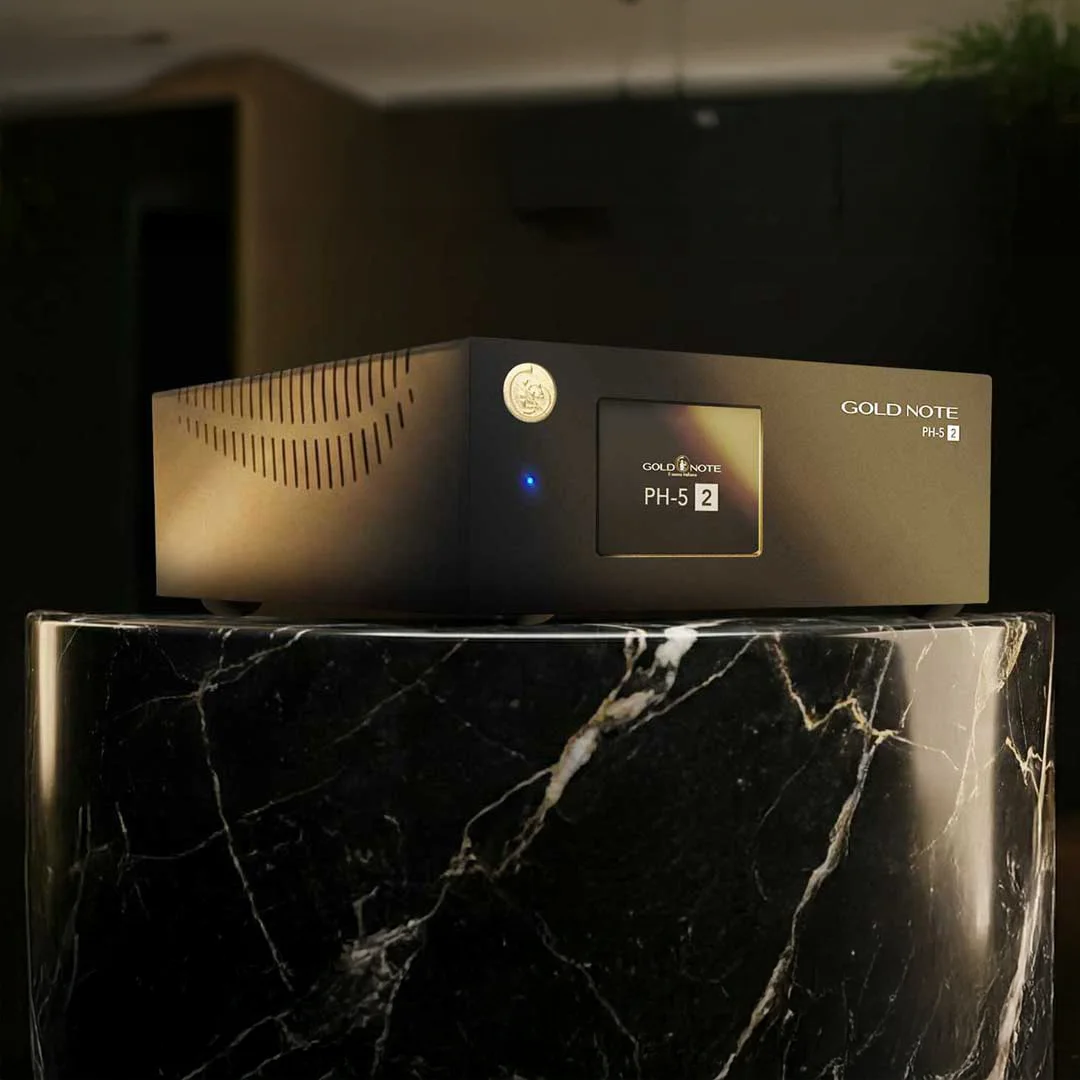 Gold Note PH-5.2 - Ảnh 5