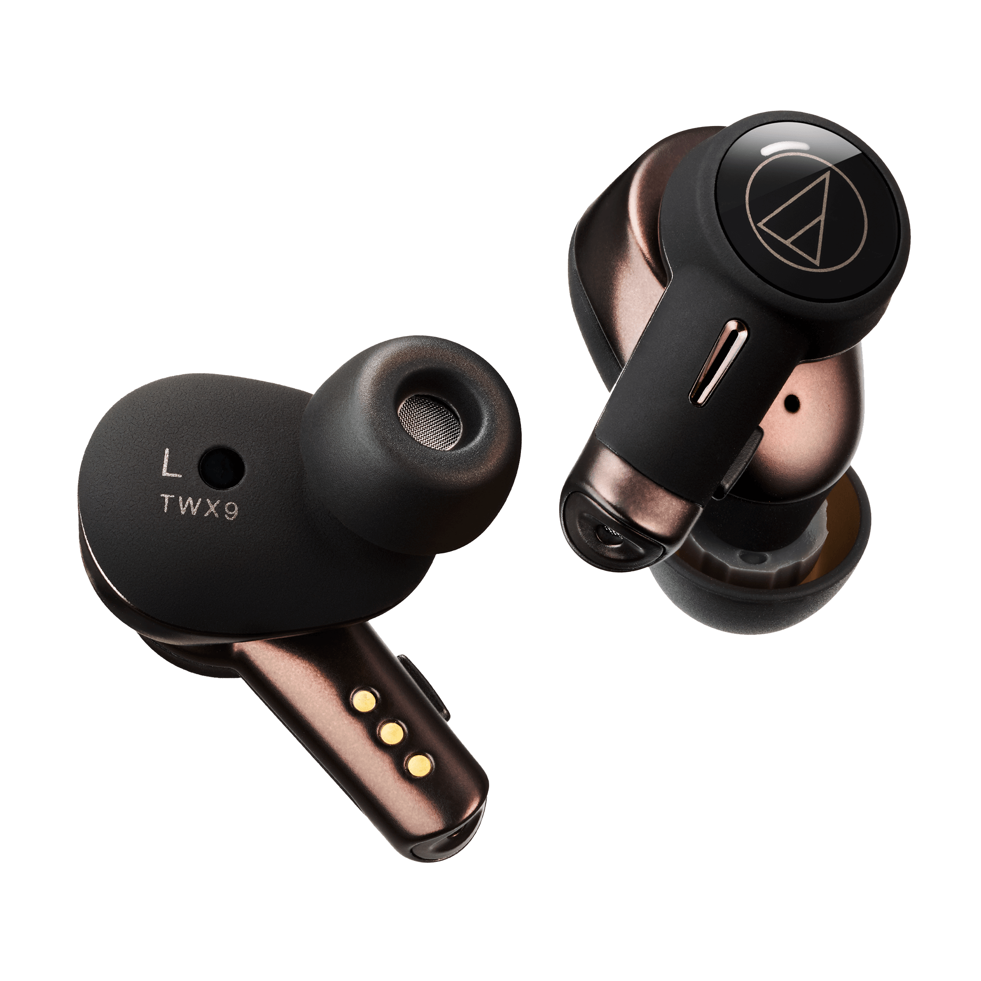 Audio Technica ATH-TWX9 - Ảnh 6