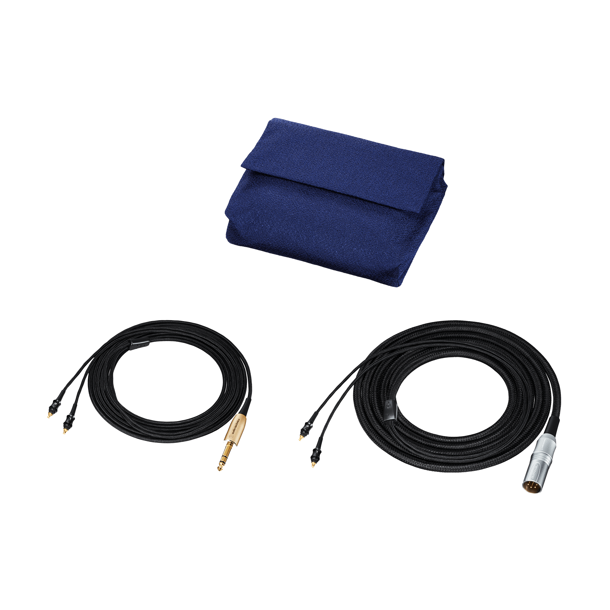 Audio Technica ATH-W2022 - Ảnh 9