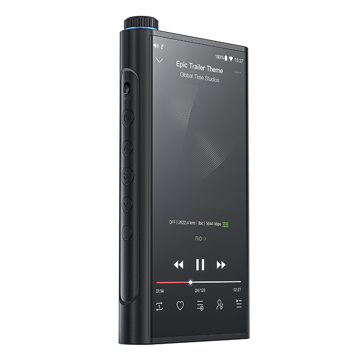 Fiio M15 - Ảnh 5