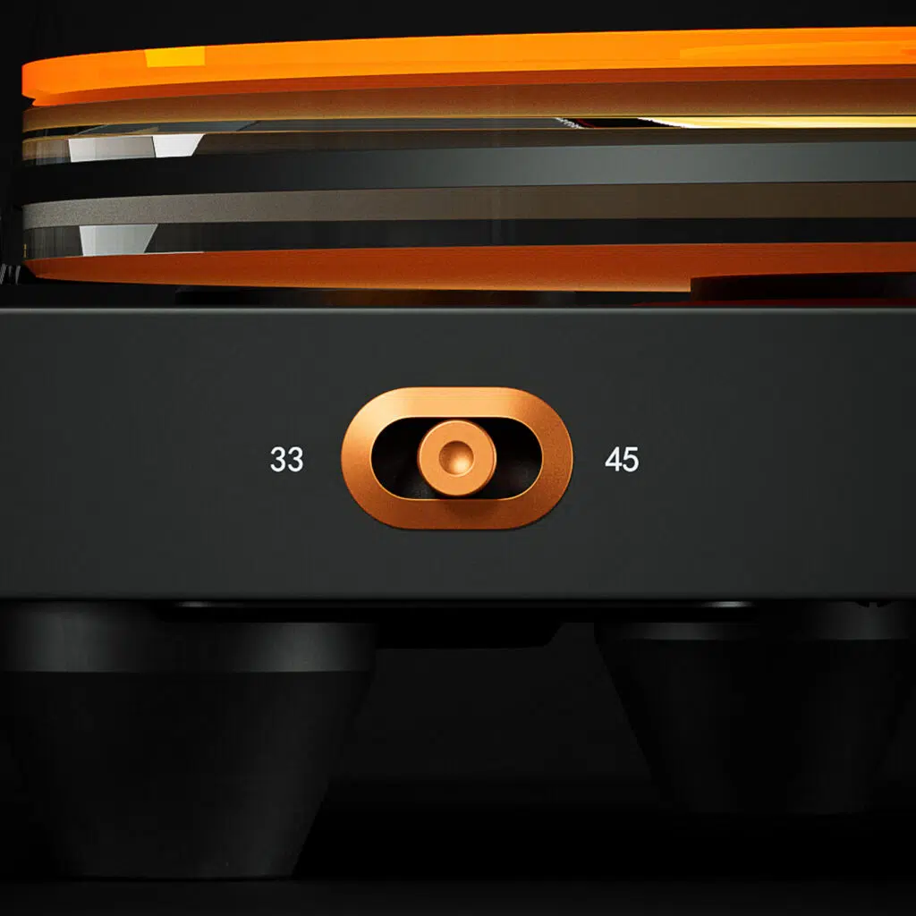 Fosi Audio Luna3 - Ảnh 7