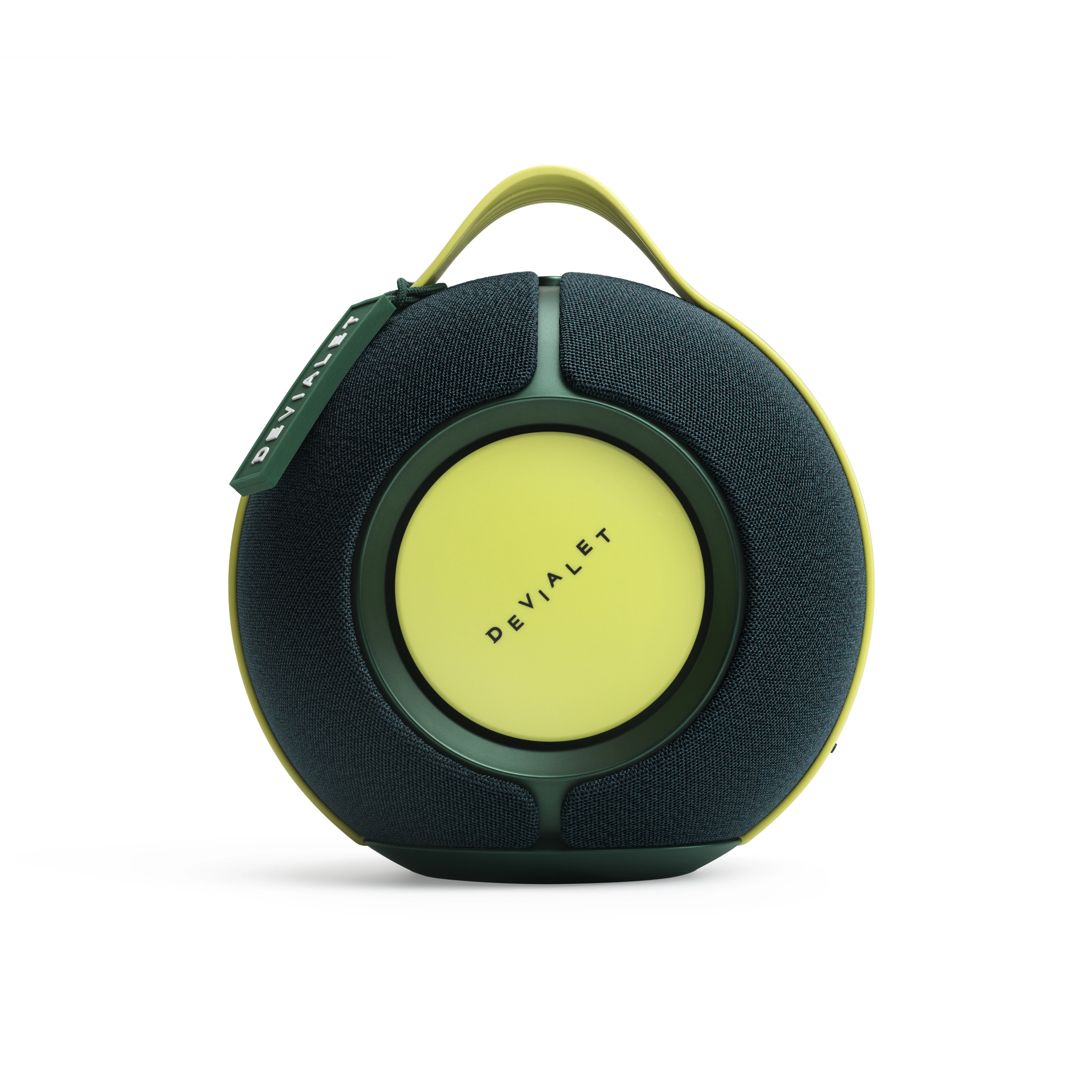 Devialet Mania Moss Green - Ảnh 5