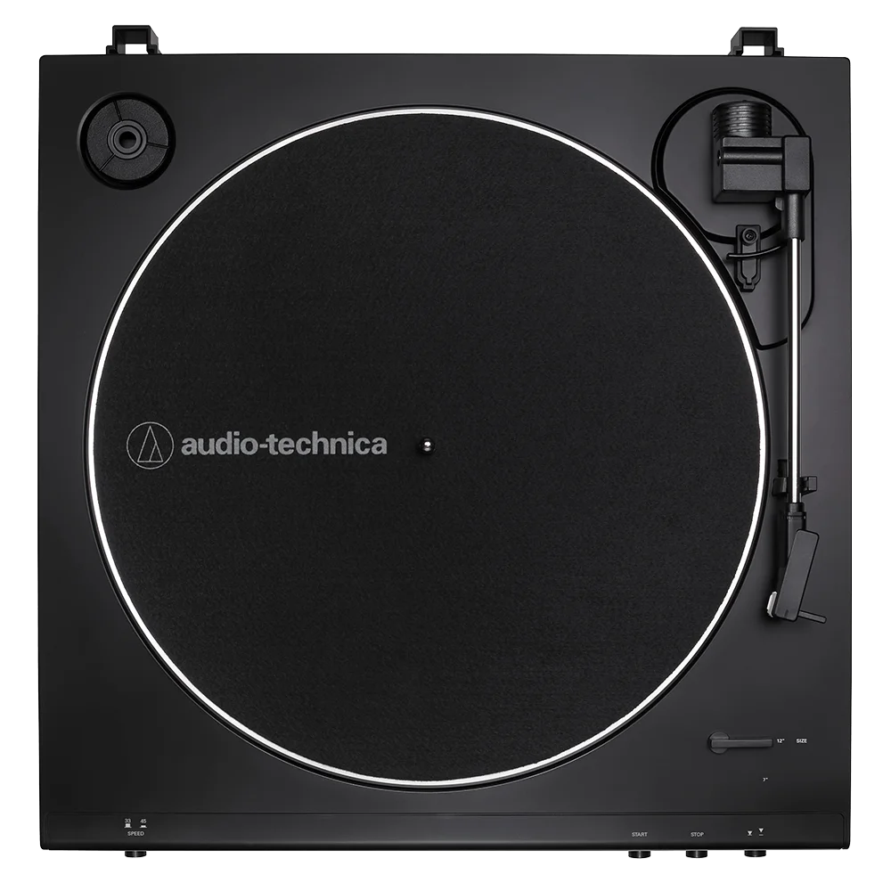 Audio Technica AT-LP60XUSB - Ảnh 5