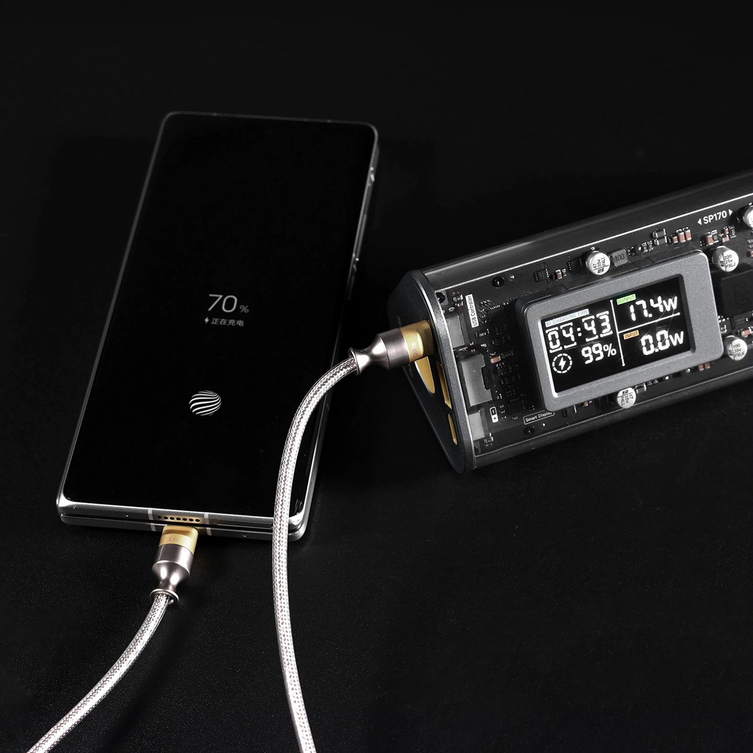 ddHifi TC05 M2 - Ảnh 5