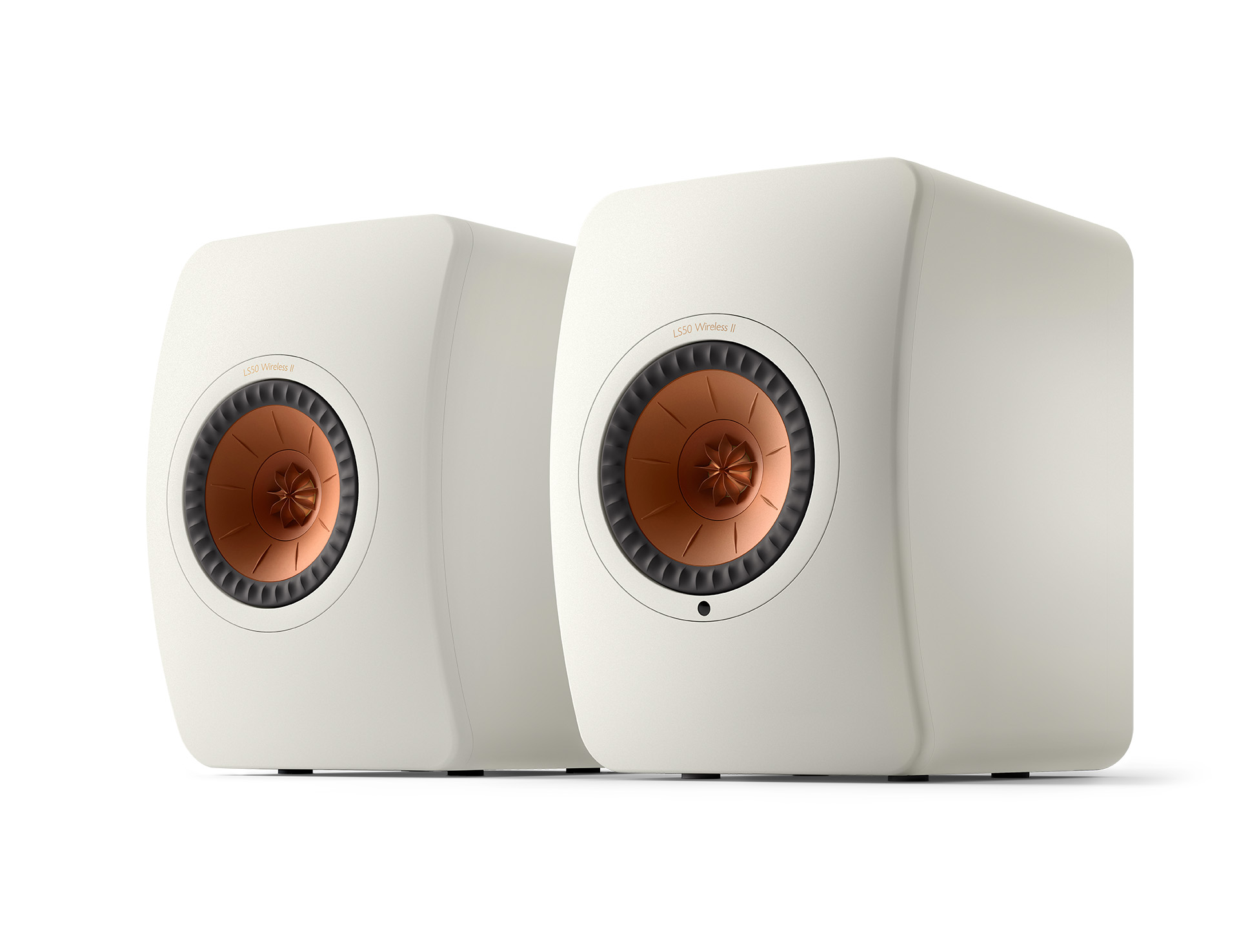 KEF LS50 Wireless II - Ảnh 12