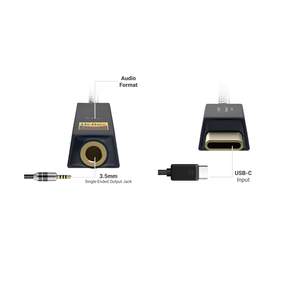 iFi Go Link 2 - Ảnh 7